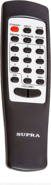 Минисистема Supra SMB-310