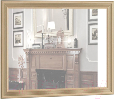 Зеркало Тэкс Ливорно ЛЗ-20 - фото