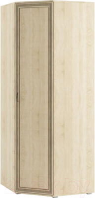 Шкаф Тэкс Ливорно ЛШ-25 (дуб сонома) - фото