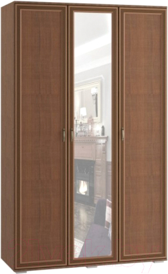 Шкаф Тэкс Ливорно ЛШ-24 3-х створчатый - фото