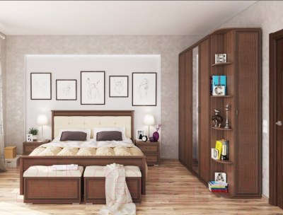 Шкаф Тэкс Ливорно ЛШ-25