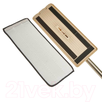 Набор для уборки Verde Magic (бежевый)