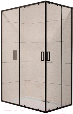 Душевой уголок RGW CL-48-1B CL-14B+Z-060-1B / 320948119-014 - фото