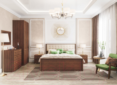 Комод Тэкс Ричард РК-20