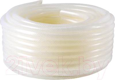 Шланг поливочный Вихрь Силикон 3/4