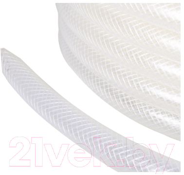 Шланг поливочный Вихрь Силикон 3/4