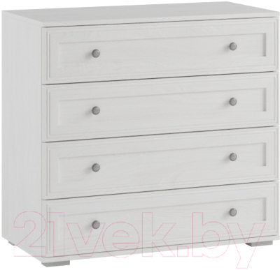 Комод Тэкс Ричард РК-20 - фото