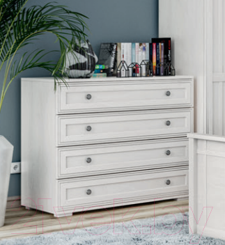 Комод Тэкс Ричард РК-20