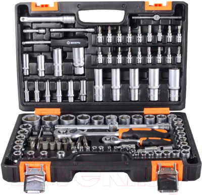 Универсальный набор инструментов Вихрь 73/6/7/8 - фото