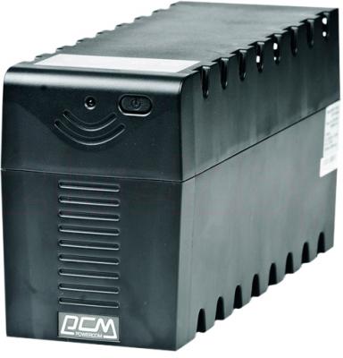 ИБП Powercom Raptor RPT-800AP 800VA - фото