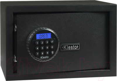 Мебельный сейф Klesto 20BE