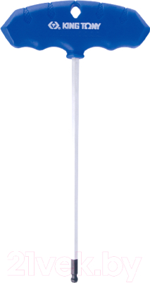 Гаечный ключ King TONY 115006MR - фото