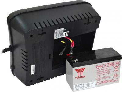 ИБП Powercom Spider SPD-850U 850VA