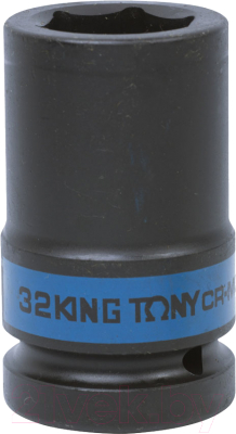 Головка слесарная King TONY 843532M - фото