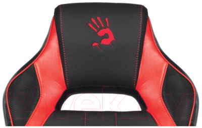 Кресло геймерское A4Tech Bloody GC-300