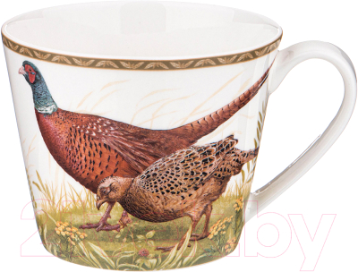 Кружка Lefard Охота / 415-2231 - фото