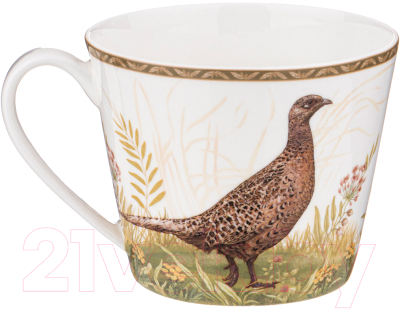 Кружка Lefard Охота / 415-2231