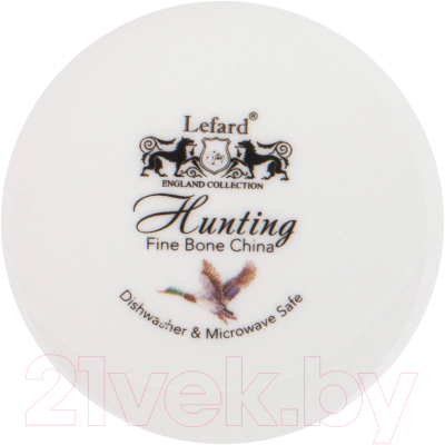Кружка Lefard Охота / 415-2231