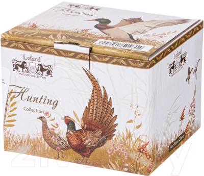 Кружка Lefard Охота / 415-2231