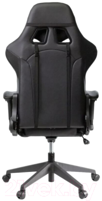 Кресло геймерское A4Tech Bloody GC-500 (черный)