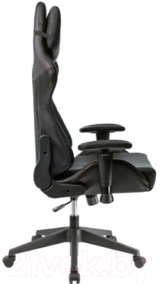 Кресло геймерское A4Tech Bloody GC-500 (черный)