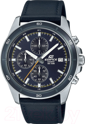 Часы наручные мужские Casio EFR-526L-2C - фото
