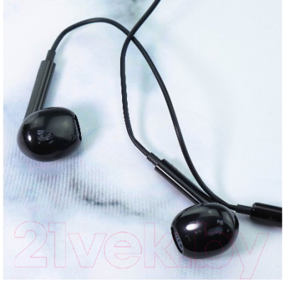 Наушники-гарнитура Hoco M1 Max Crystal 54660