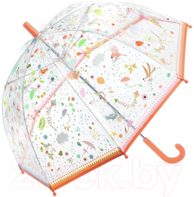 Зонт-трость Djeco Воздушные змеи / DD04805 - фото