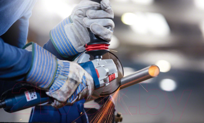 Набор отрезных дисков Bosch 2.608.601.520