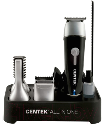 Набор для стайлинга Centek CT-2132 - фото