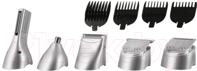 Набор для стайлинга Centek CT-2132