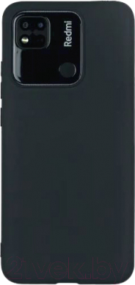 Чехол-накладка Digitalpart Soft Touch Xiaomi Redmi 10A - фото