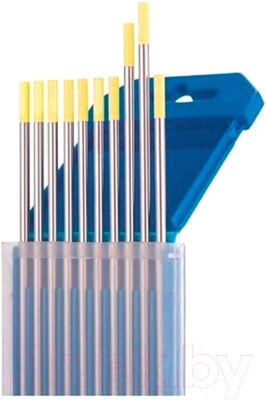 Электрод Most WL15 2.4х175мм AC/DC - фото