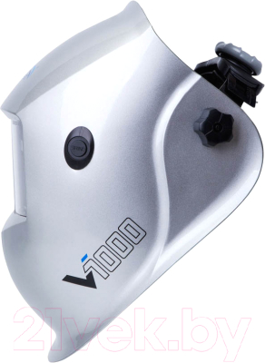 Сварочная маска Most V1000 TrueColor