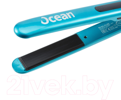 Выпрямитель для волос Dewal Ocean 03-400 Asure