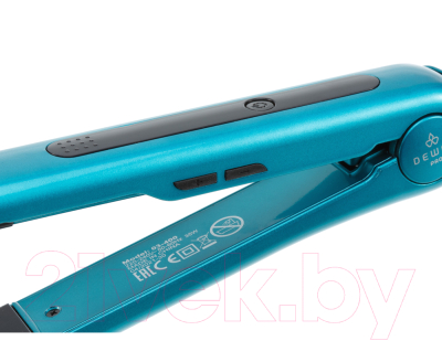 Выпрямитель для волос Dewal Ocean 03-400 Asure