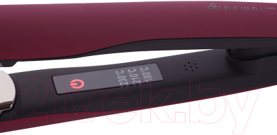 Выпрямитель для волос Dewal Pro Intense 03-800 