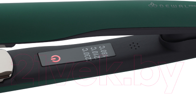 Выпрямитель для волос Dewal Pro Intense 03-800