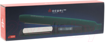 Выпрямитель для волос Dewal Pro Intense 03-800