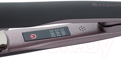 Выпрямитель для волос Dewal Pro Intense 03-800