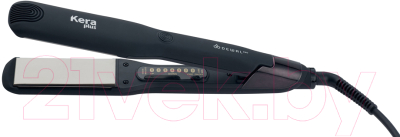 Выпрямитель для волос Dewal Pro Kera Plus 03-801 - фото