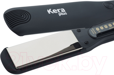 Выпрямитель для волос Dewal Pro Kera Plus 03-801