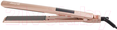 Выпрямитель для волос Dewal Royal 03-410 - фото