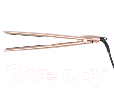 Выпрямитель для волос Dewal Royal 03-410