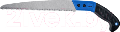 Ножовка Зубр 15166-35 - фото