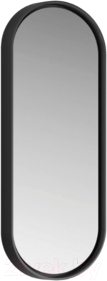 Зеркало Brevita Saturn SAT-Dro1-050-black