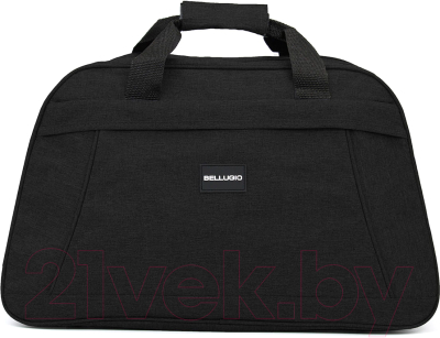 Сумка дорожная Bellugio GR-9040B - фото