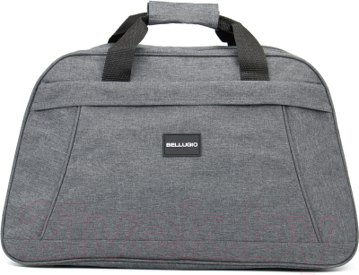 Сумка дорожная Bellugio GR-9040B - фото