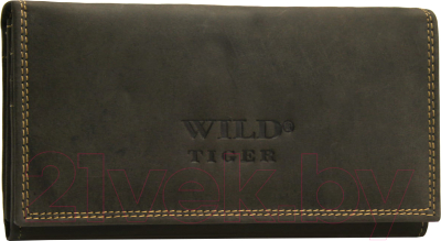 Портмоне Wild Tiger ZD-28-281M - фото
