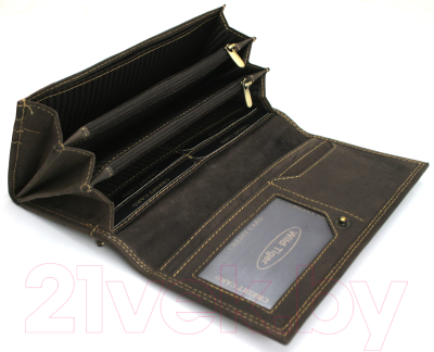 Портмоне Wild Tiger ZD-28-281M